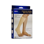 Tynor I 67 Medical Compression Stocking Knee High XL 1s