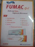 Fumac Gel