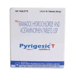 Pyrigesic T 325mg/37.5mg Tablet 10s
