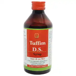 Tumfit Ds Syrup 100ml
