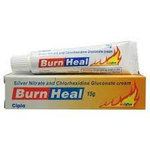 Burnheal Plus Ointment