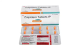Azodem 10mg Tablet 10s