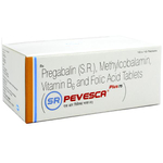 Pevesca Plus Capsule 10s