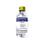 Liquid Paraffin I P 1OOml
