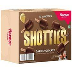 Havmor Shotties Dark Chocolate Candy 18ml