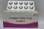 Linabite 5mg Tablet 10s