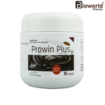 Prowin Plus Chocolate DHA Powder SF 200gm