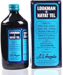 Lookman E Hayat Tel 500ml