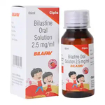 Bilafav Oral Solution 60ml