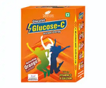 Glucofab Glucose C Powder Orange 100gm