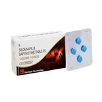 Vigore 50mg/30mg Force Tablet 4s