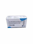 Pylocide 120mg Tablet 8s