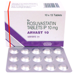 arvast