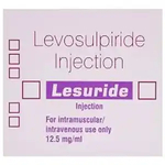 lesuride