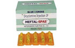 Meftal-Spas Injection