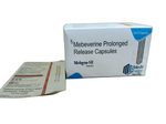 Mebgen 200mg Capsule SR 10s