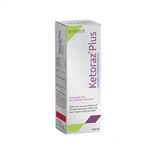 Ketoraz Plus Shampoo 100ml