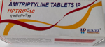 Hptrip 10 Tablet