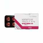 nortimer