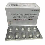 Durazol LS LS Capsule SR