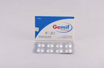 Gemif 320mg Tablet
