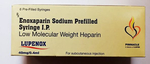 लुपेनोक्स 40mg प्रीफिल सिरिंज 0.4 मिलीलीटर के बा