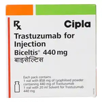 Biceltis 440mg Injection