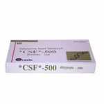 दवा का नाम: scf