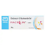 Faceclin Gel
