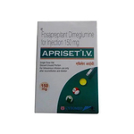 Apriset 150mg Injection 1s