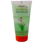 Patanjali Ayurveda Saundarya Aloe Vera Gel 150ml
