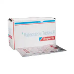 Superia Tablet