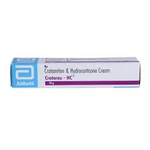 Crotorax HC Cream 10gm
