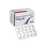 Telgard Am 40mg/5mg Tablets 10s