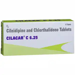cilacar C