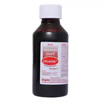 Cipladine 5% محلول 100ml