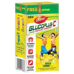 Dabur Glucoplus C Powder Lemon 1kg