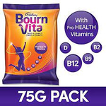 Bournvita Powder 75gm
