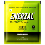 Enerzal Powder Lime 50gm