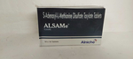 Alsame 400mg Tablet 10s