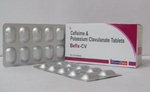 Befix-CV Tablet