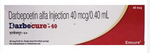 Darbecure 40mcg Injection