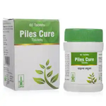 Piles Cure Tablet 60s