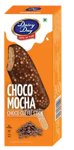 Dairy Day Choco Mocha Choco Cofee Stick 1s