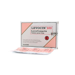 levocin