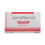 Texid-MF Tablet 10s