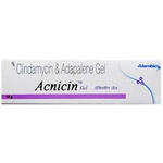 Acnicin Gel 15gm