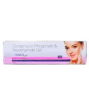 Clinsol 1%/4%w/w Gel 15gm