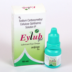 Eylub Gel Drop 10ml