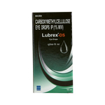 Lubrex-DS Eye Drop 10ml